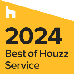 2024 Best of Houzz Service icon